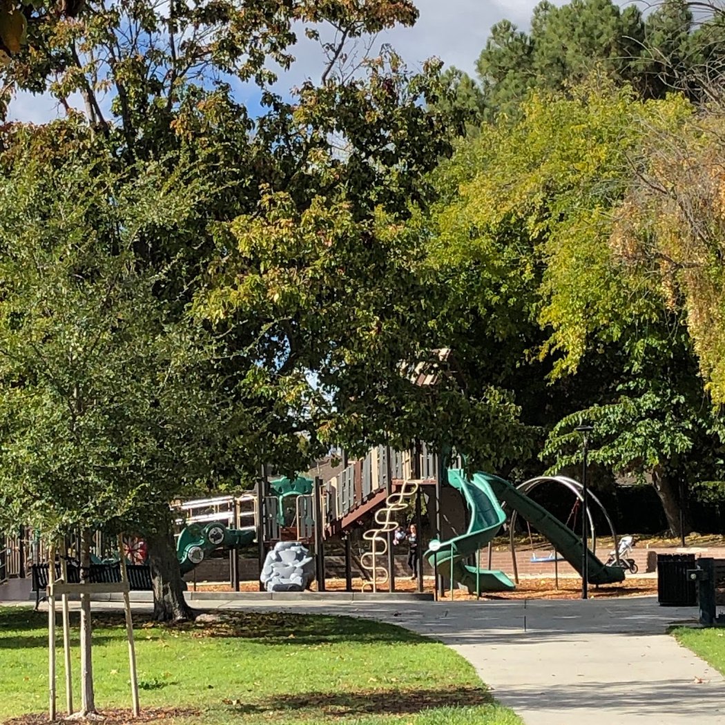 Machado Park 3