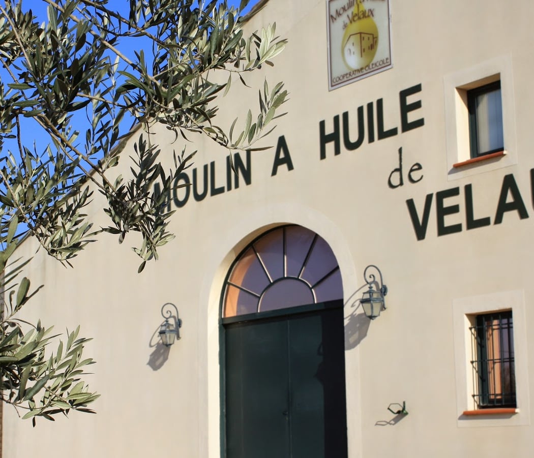 Shop Oil Mill Velaux / Cooperative Olive Velaux 2
