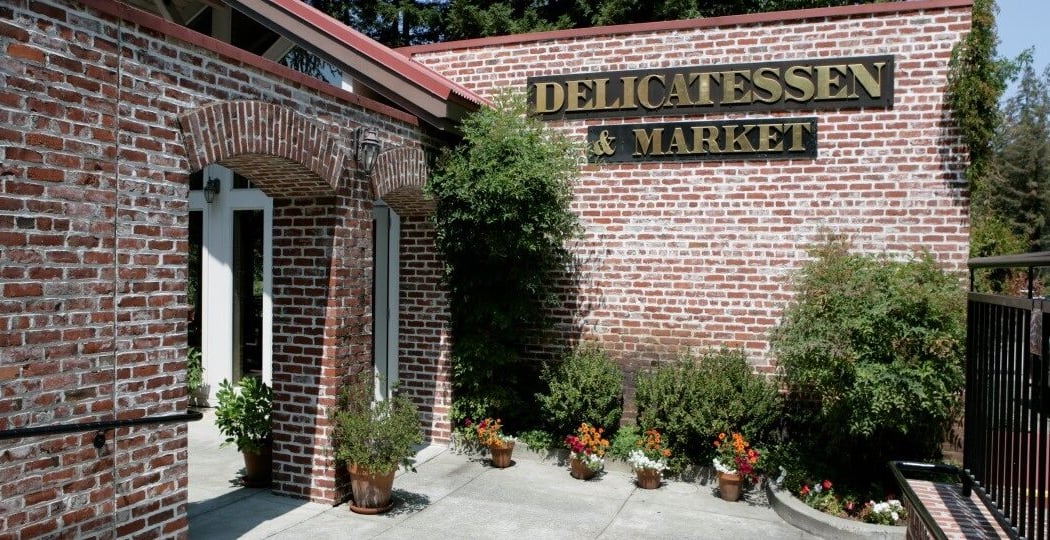 Korbel Delicatessen & Market 2