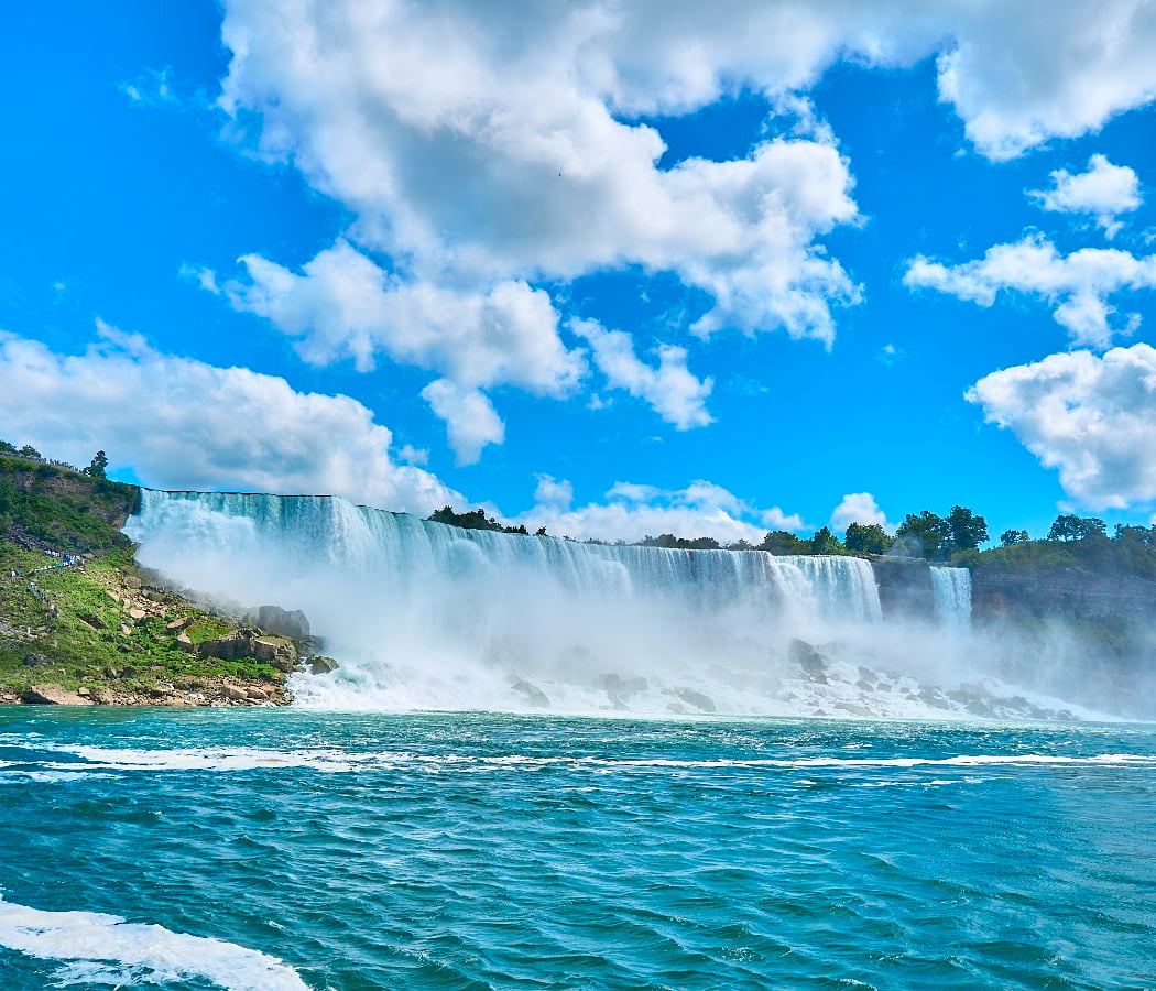 Niagara Falls 3