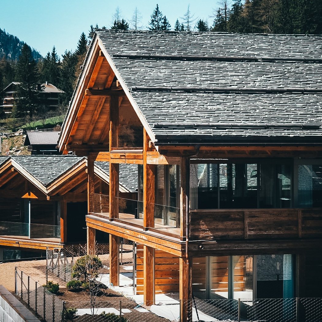 Hôtel spa Au Club Alpin 2
