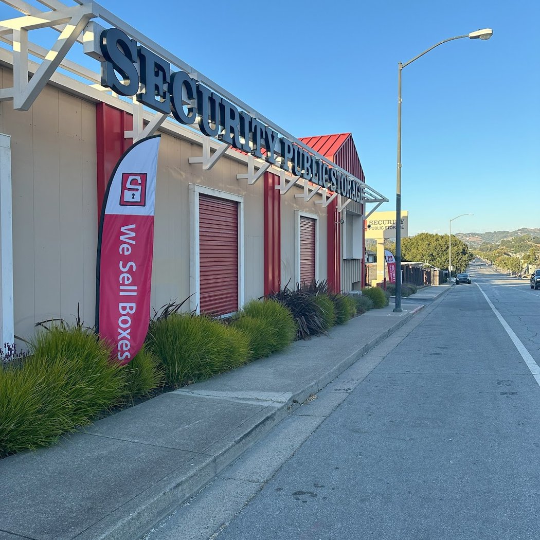 Security Public Storage 3
