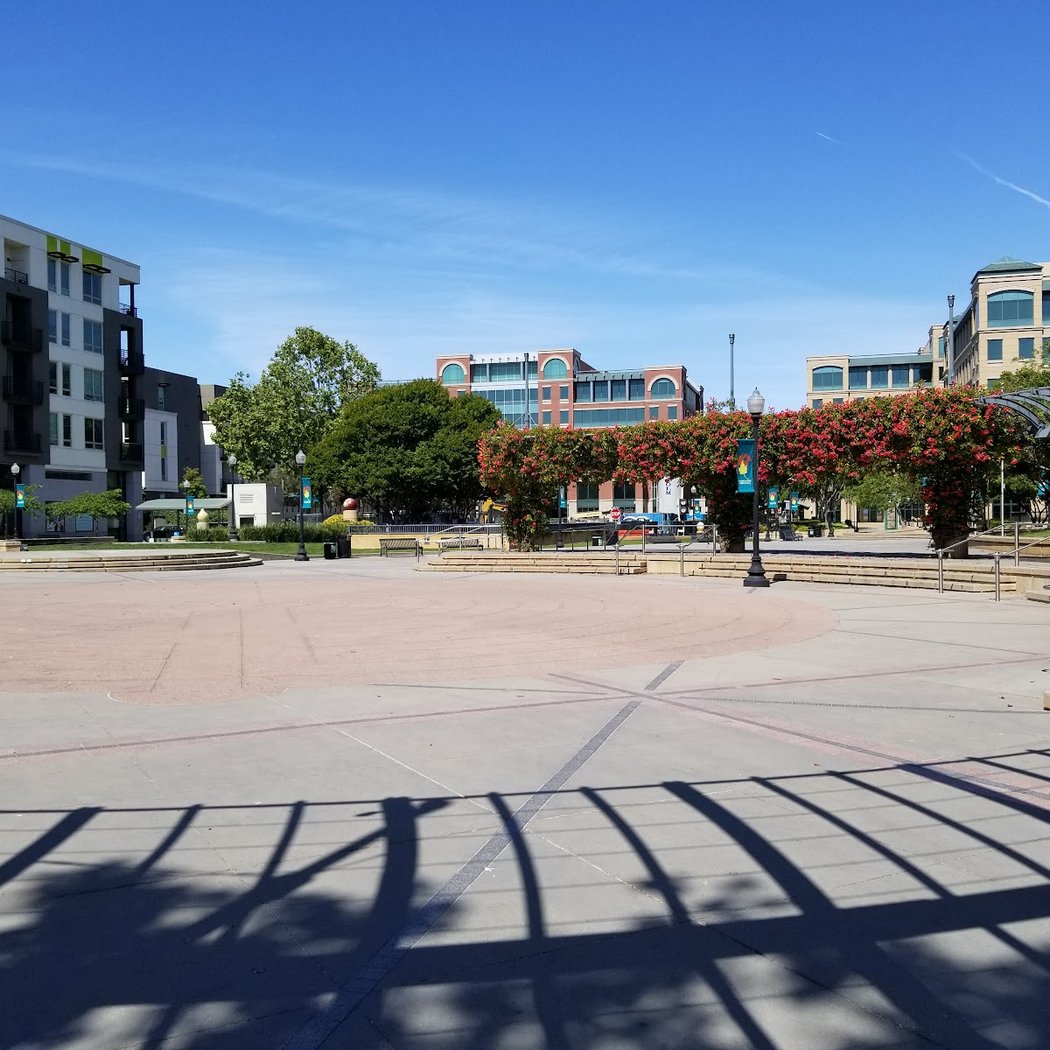 Plaza del Sol 3