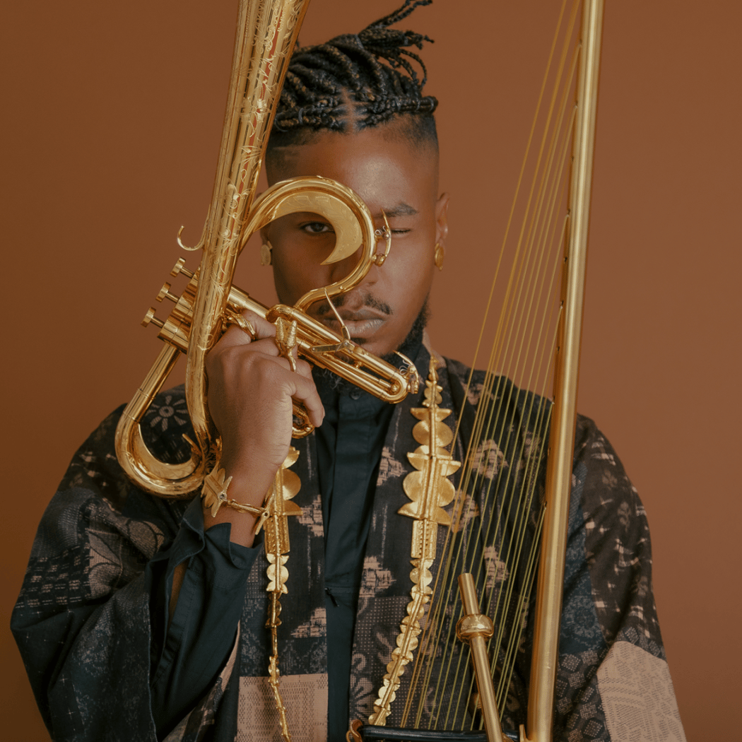 Chief Xian aTunde Adjuah & Jazz Orchestra of the Concertgebouw: Celebrating 100 years of Miles Davis 1