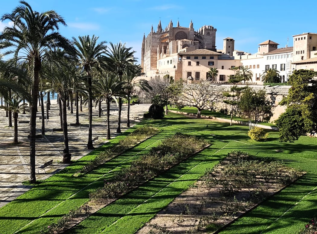 Parc de la Mar 2
