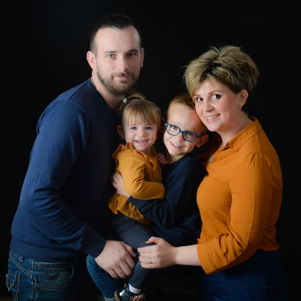 Photographe Elodie Delmas - STUDIO PHOTO sur RDV 1