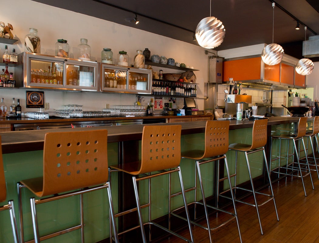Pearl Restaurant & Oyster Bar 2