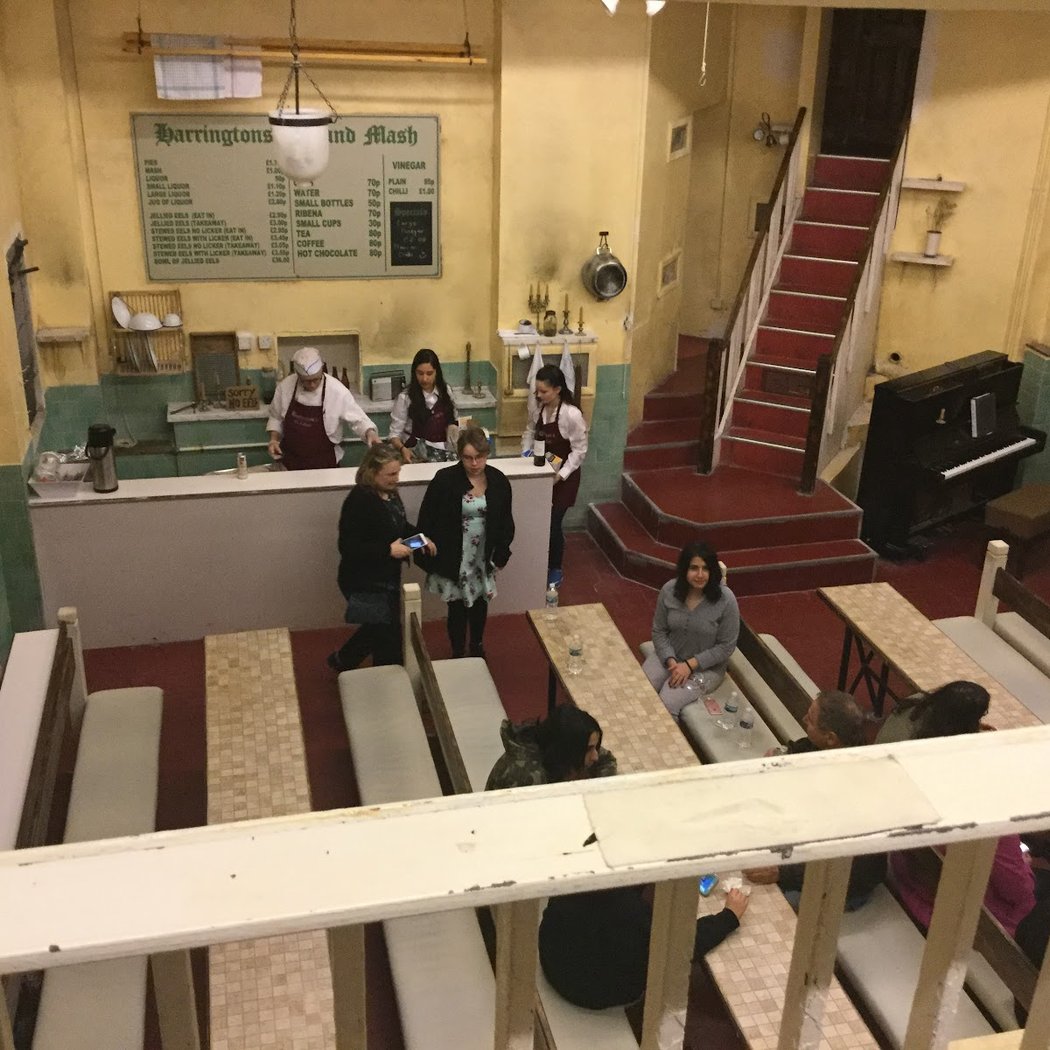 Barrow Street Theatricals 3