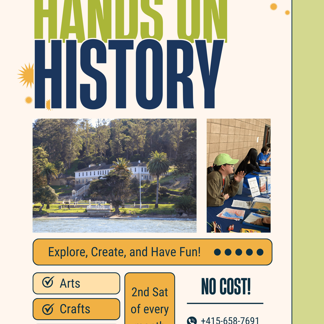 Hands on History 1