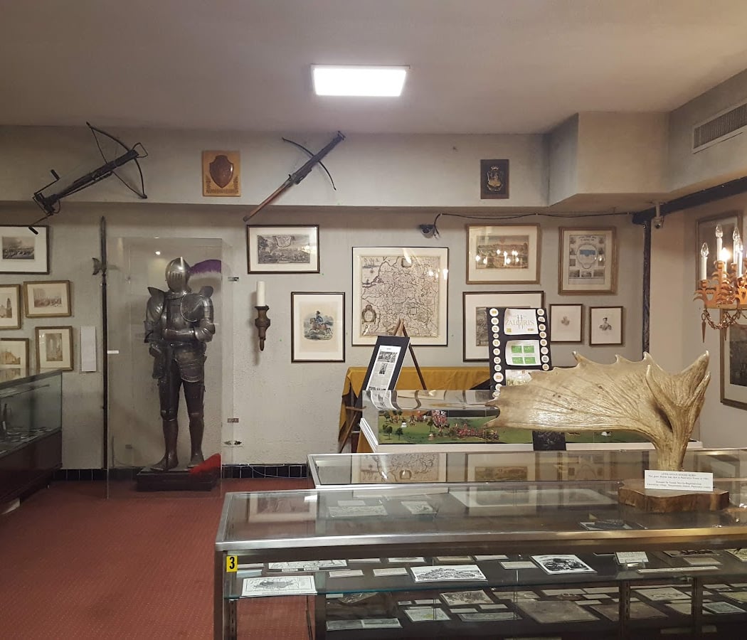 Balzekas Museum Of Lithuanian Culture 3