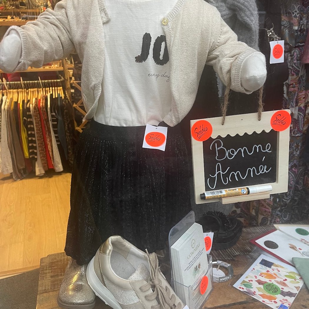 Côm'Mère 3