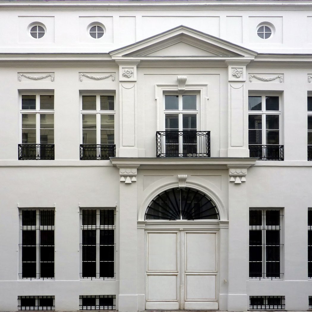 Belgian Museum of Freemasonry 2