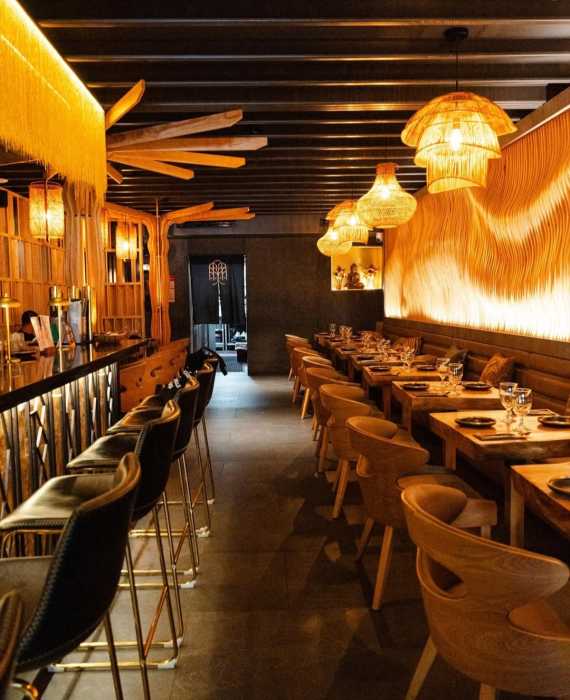 SaiTong Thai 2