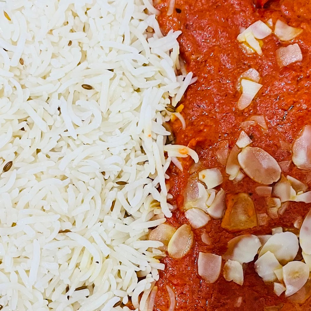 Aux Saveurs de l'Inde 2