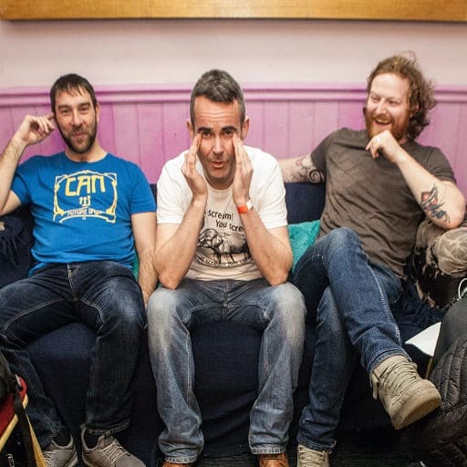 McLusky 2
