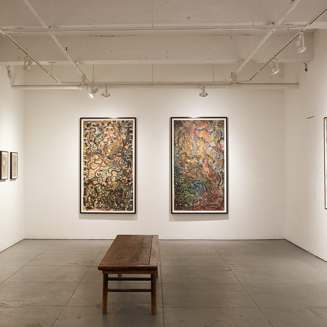 Cavin-Morris Gallery 3