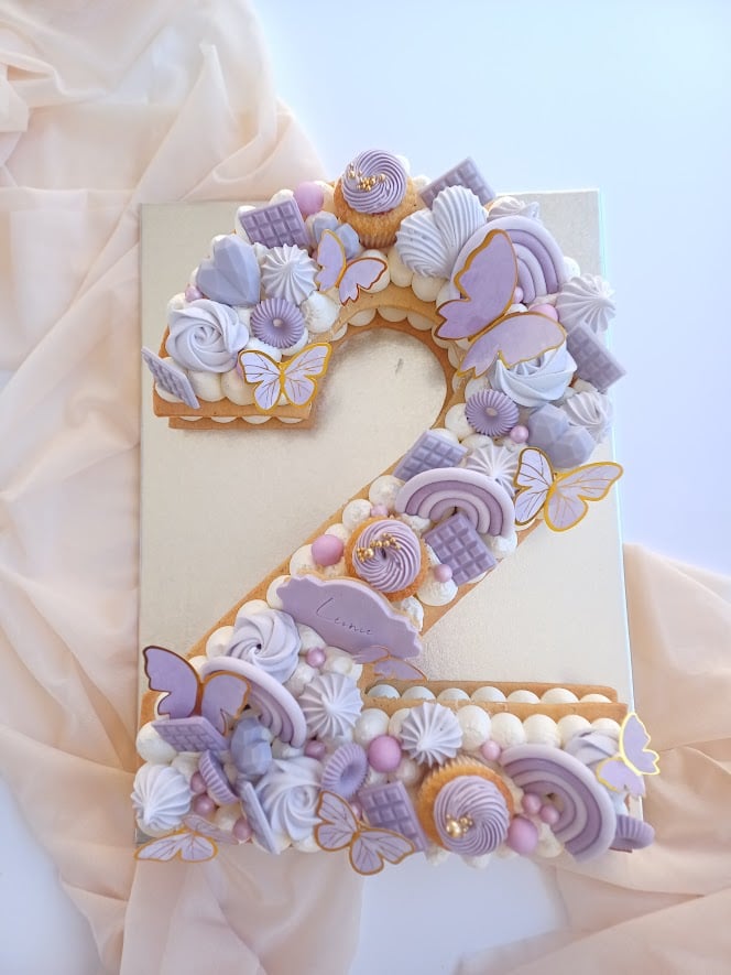 Sophie Bakery 1
