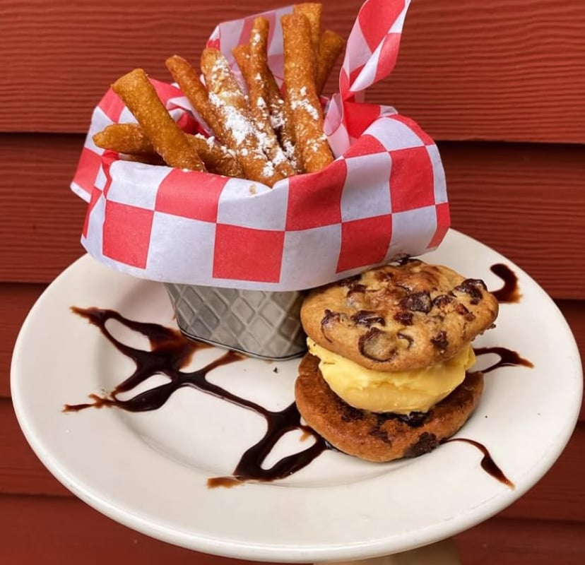 Bronx Burger House 3