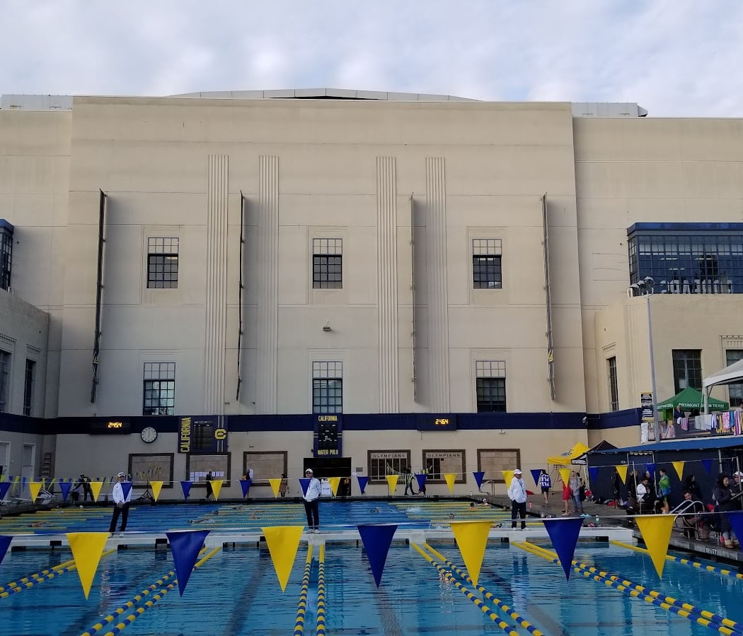 Spieker Aquatics Complex 2