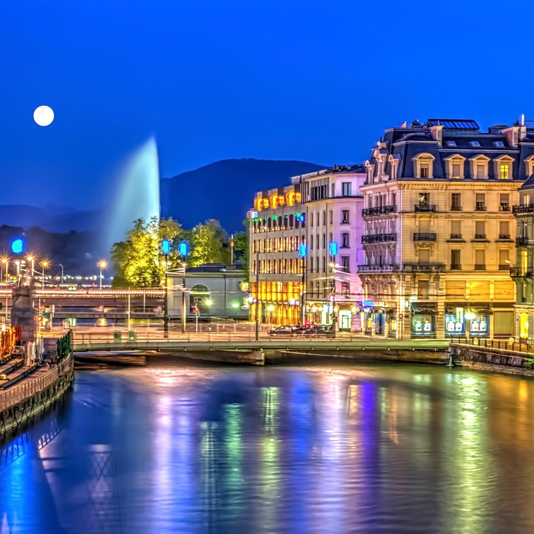 Geneva 1