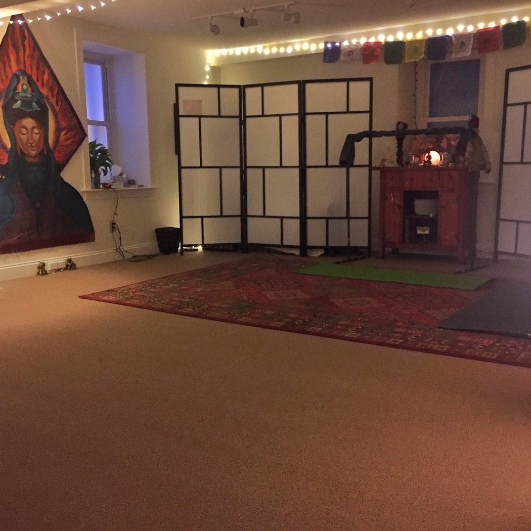 Family Constellations Workshop 3