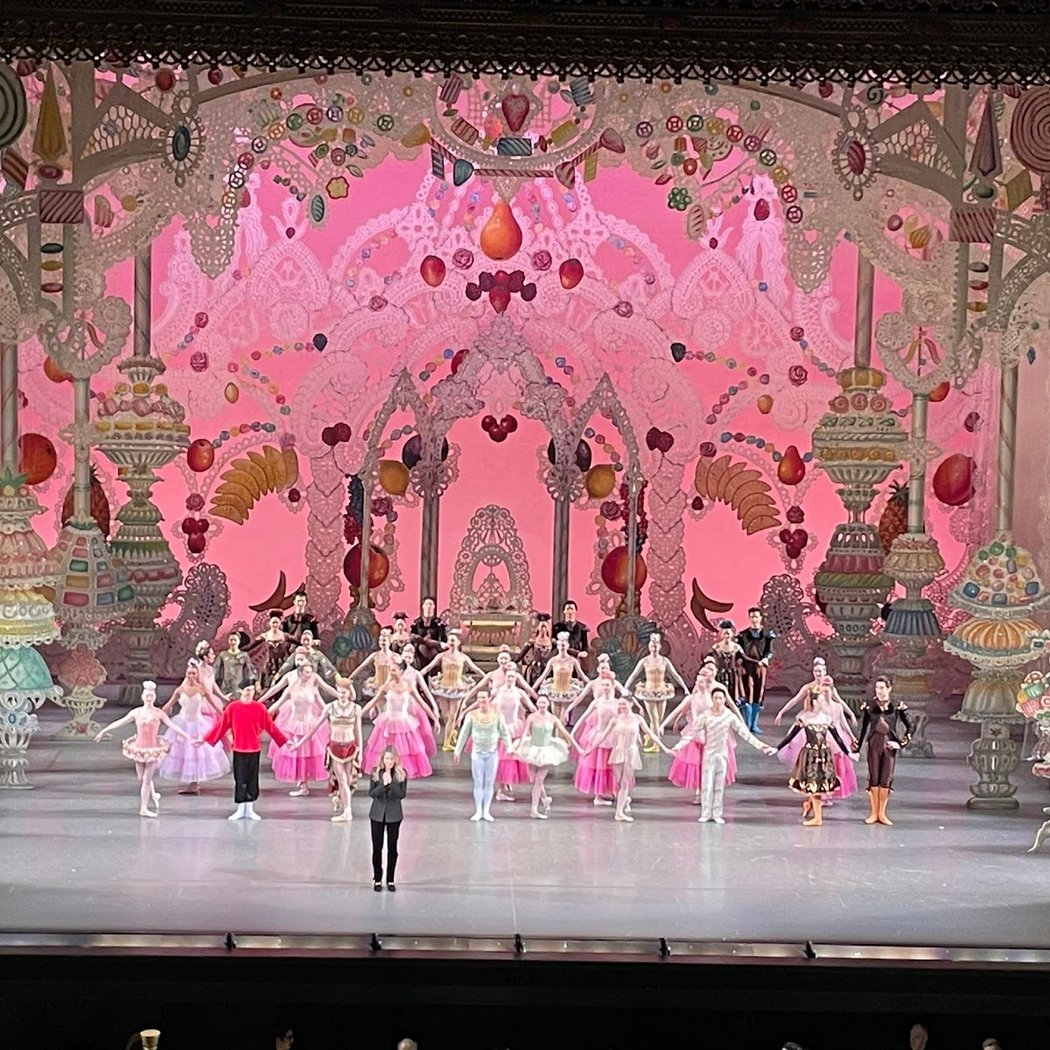 The Nutcracker® 1