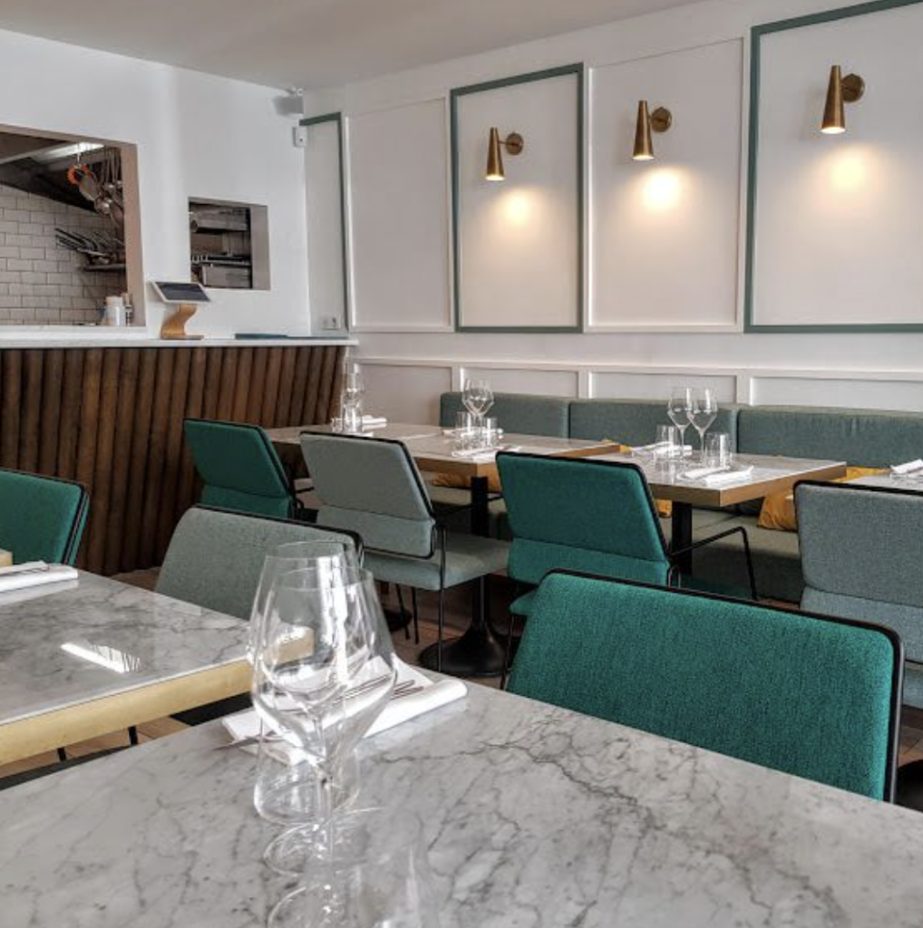Le Faham restaurant 3