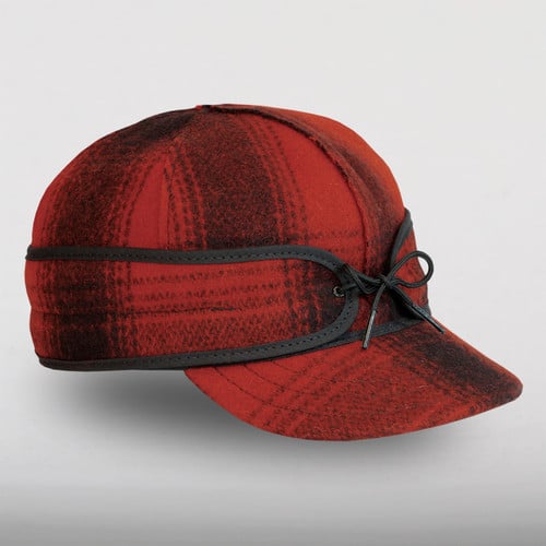 Stormy Kromer 1