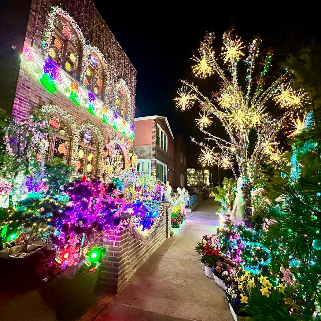 Bay Ridge Holiday House 2