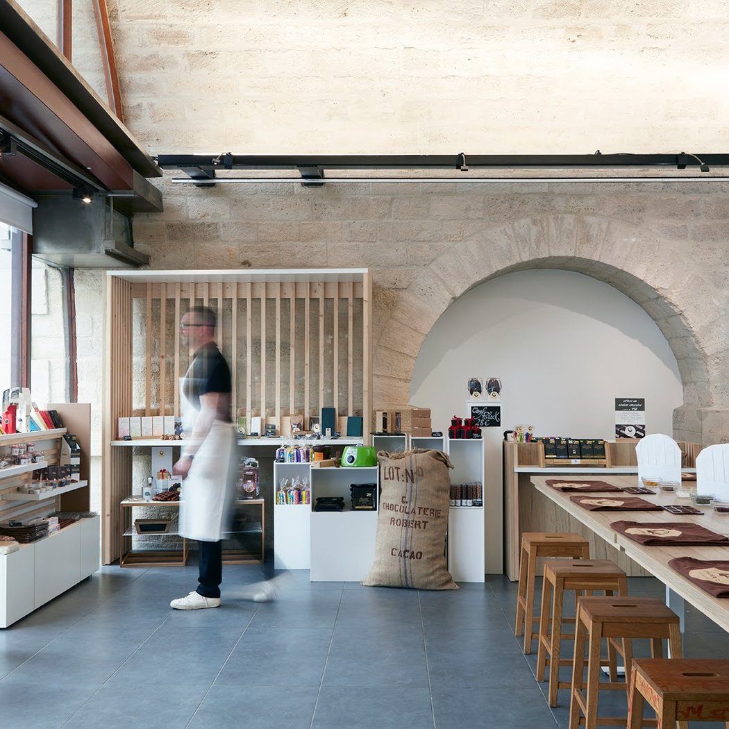 ATELIER C 2