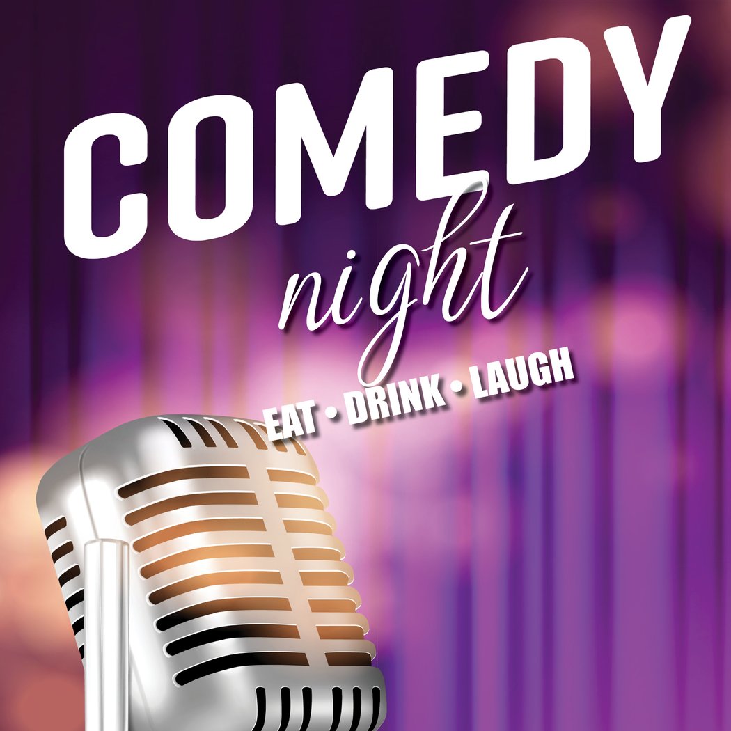 Comedy Night 1