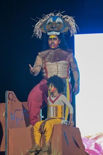 Disney's The Lion King Jr. 2