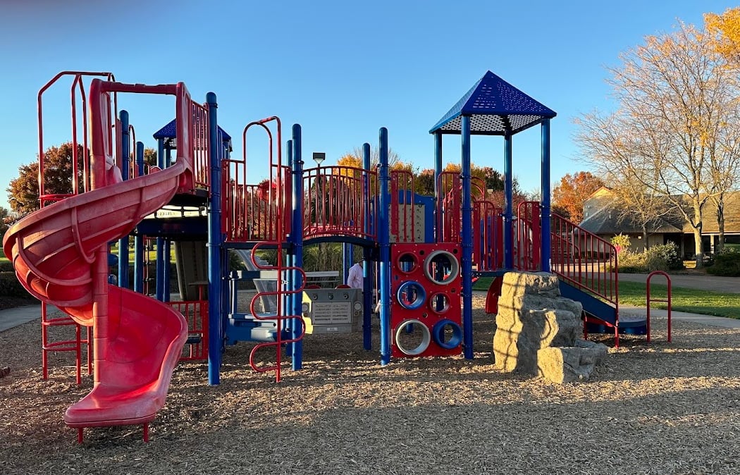 West Goshen Community Park 2
