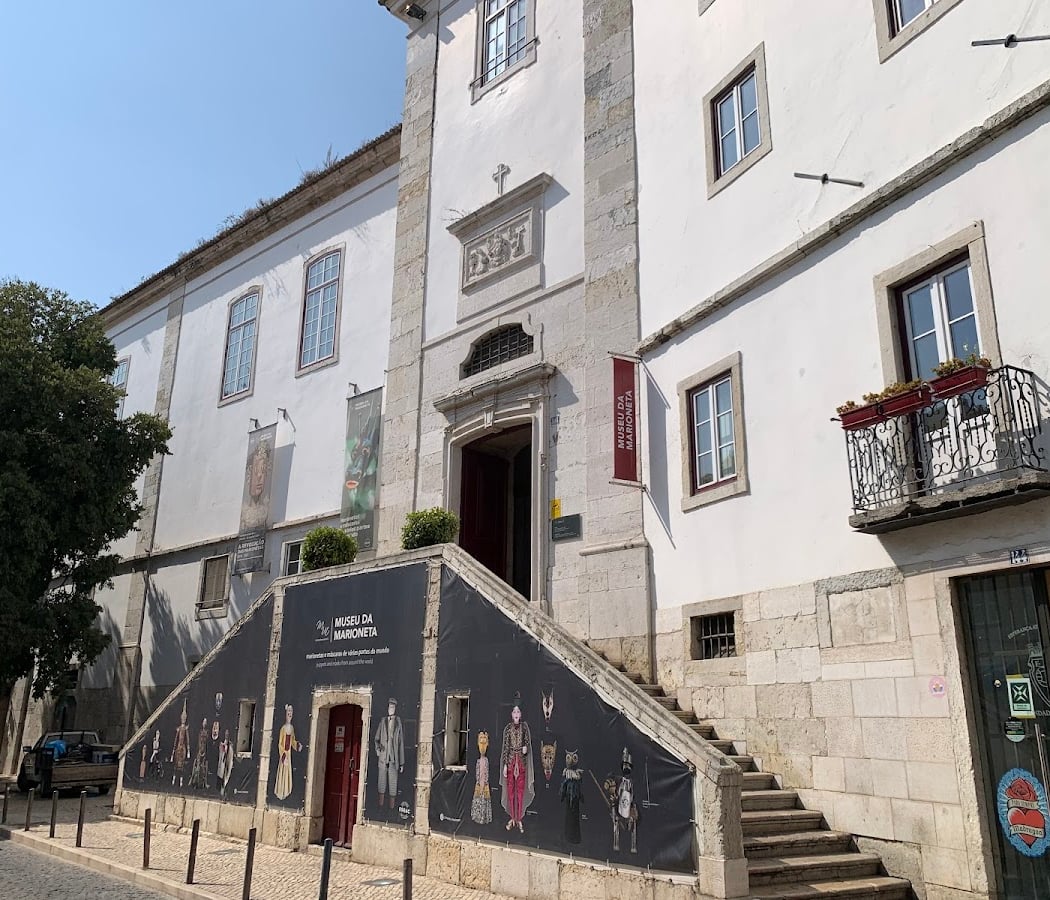 Odisseia no Museu | manhã criativa 1