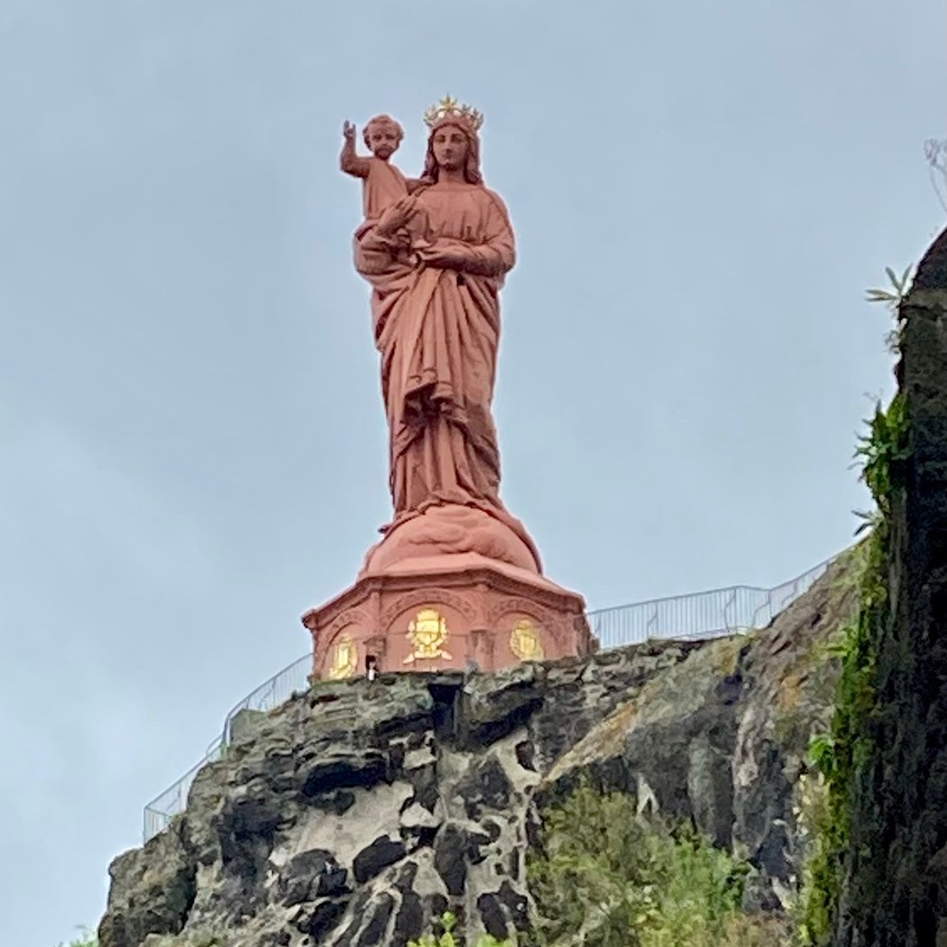 Notre-Dame de France 2