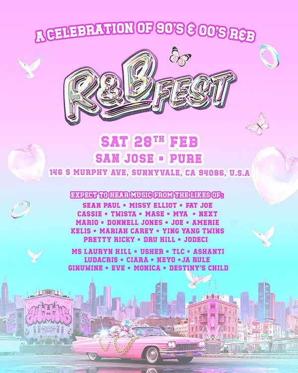 R&B Fest 1
