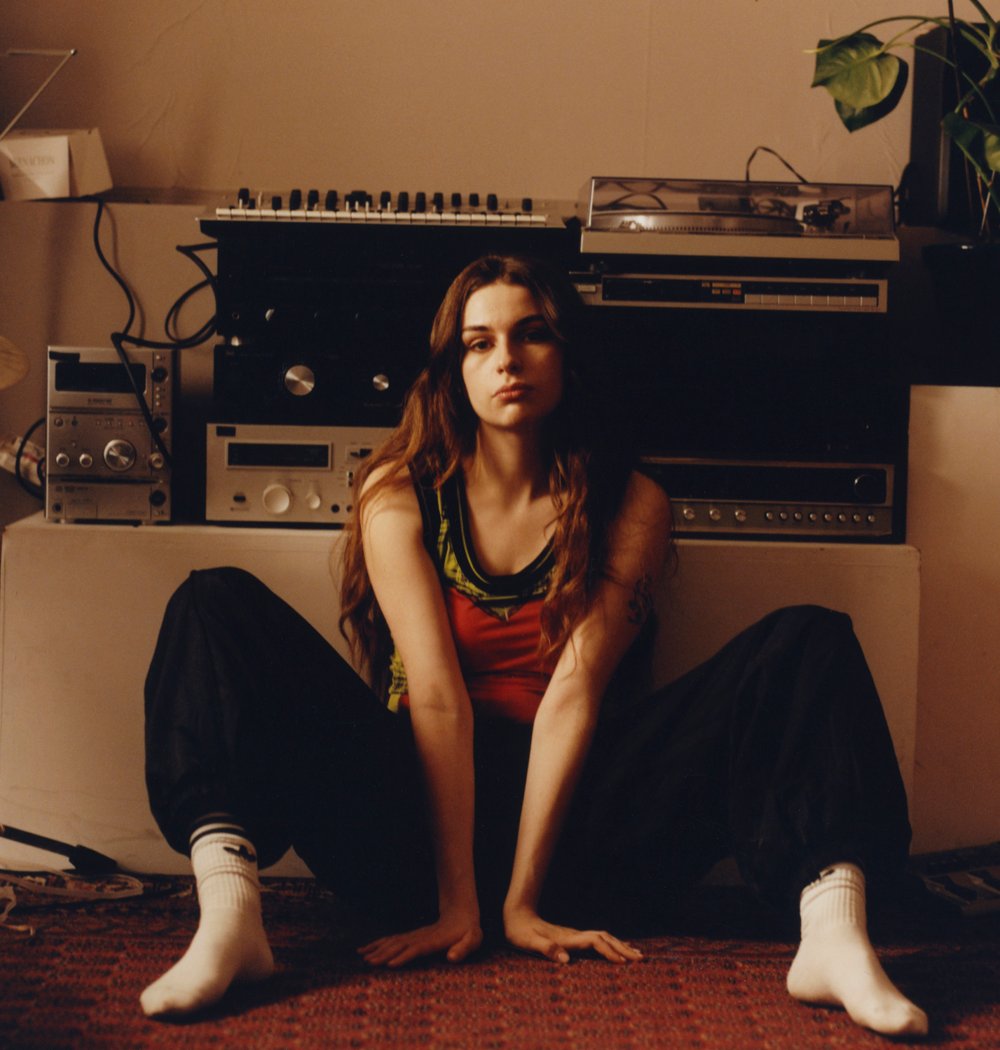 Adèle Castillon | Concert Pop, Indie 1