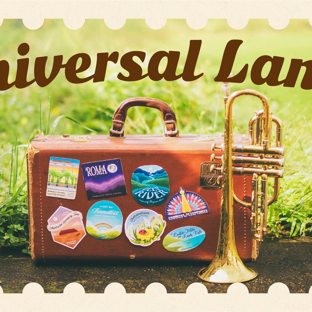 The Universal Language 1