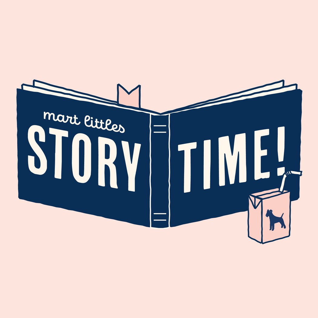 Mart Littles Story Time