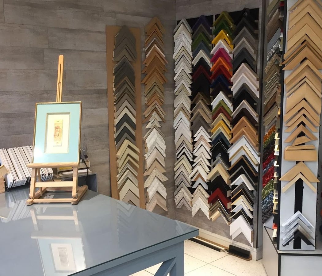 ATELIER TURQUOISE 3