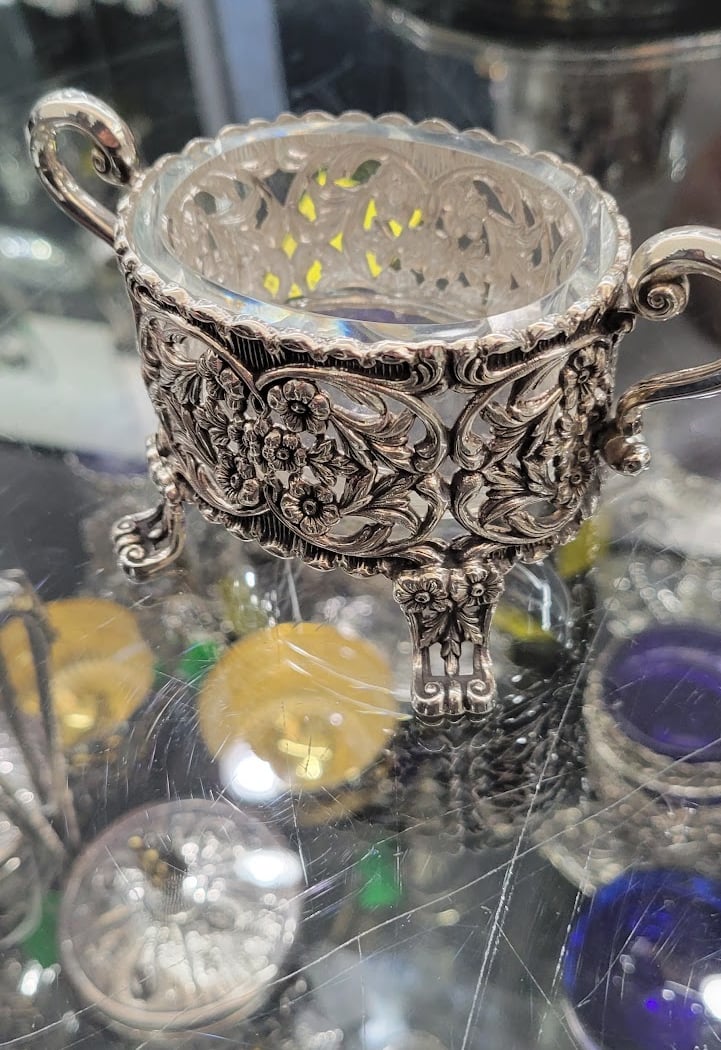 Grand Sterling Silver Co. 1