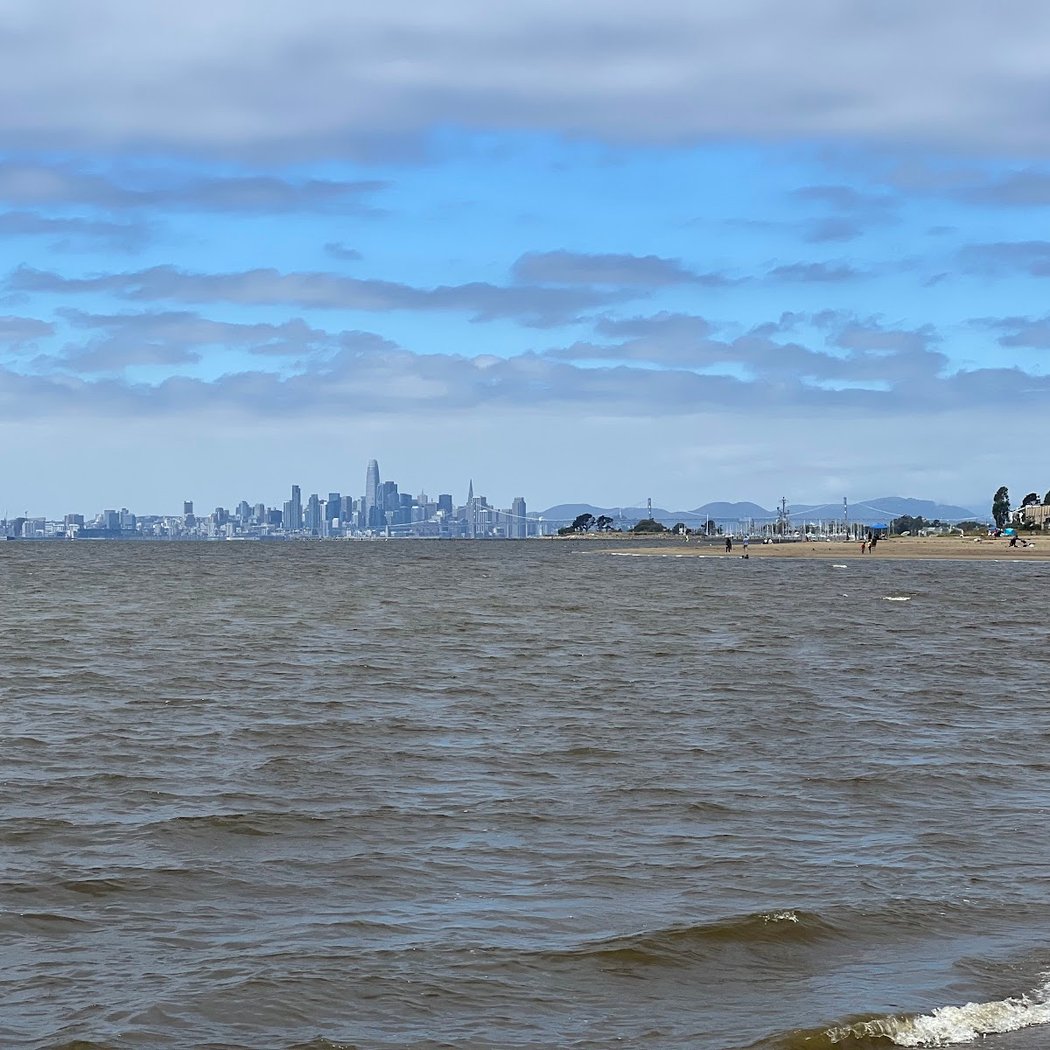 Alameda Beach 2