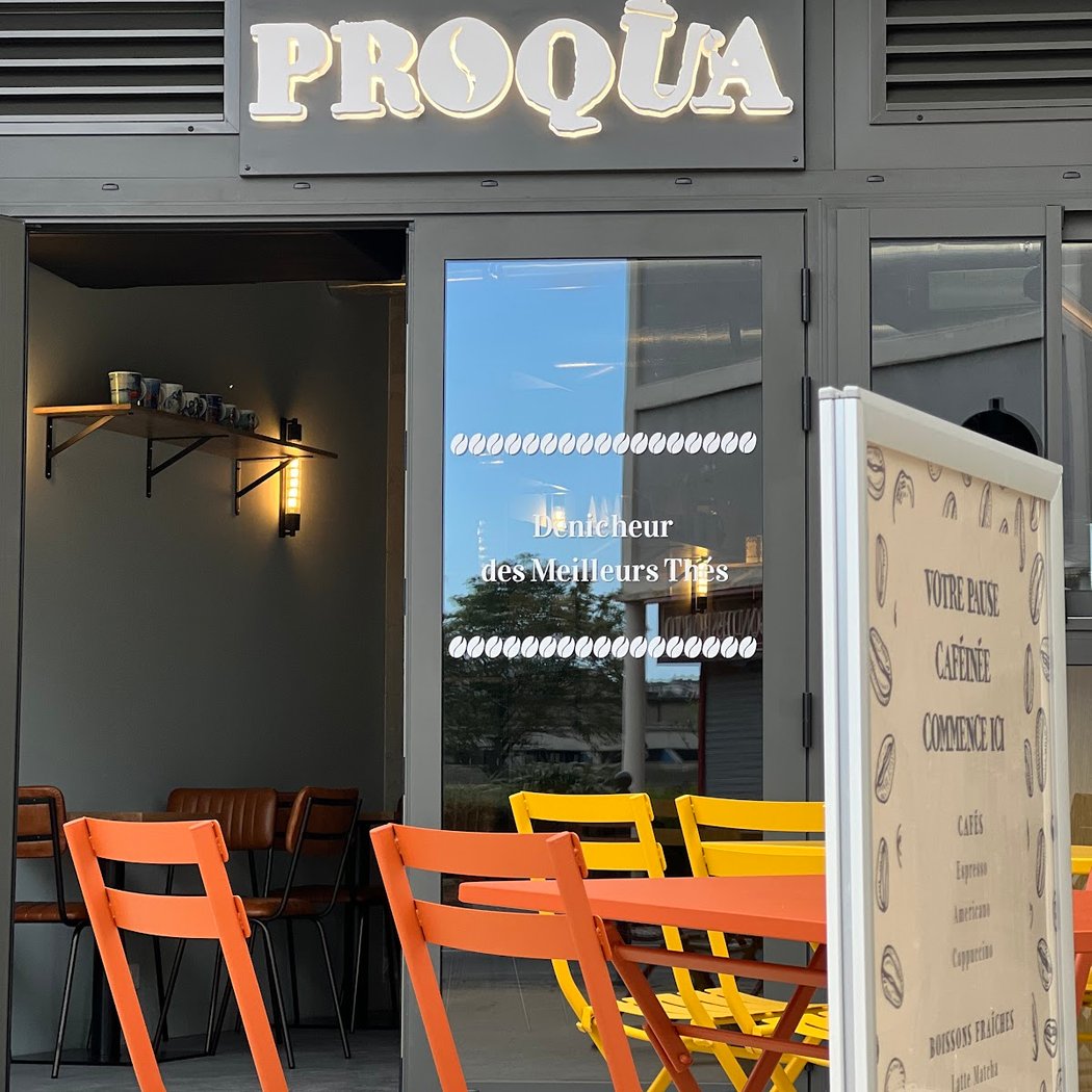 Café Proqua 2