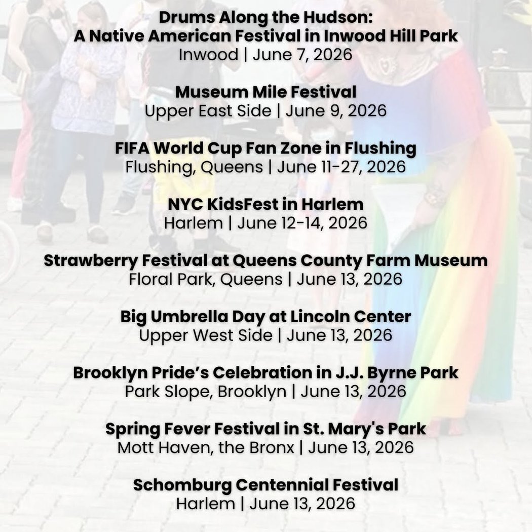 Spring Fever Festival