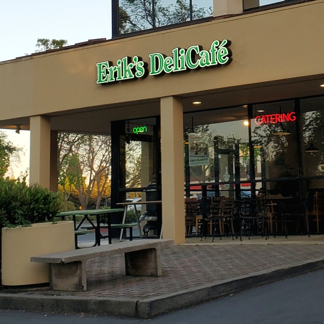 Erik's DeliCafé 2