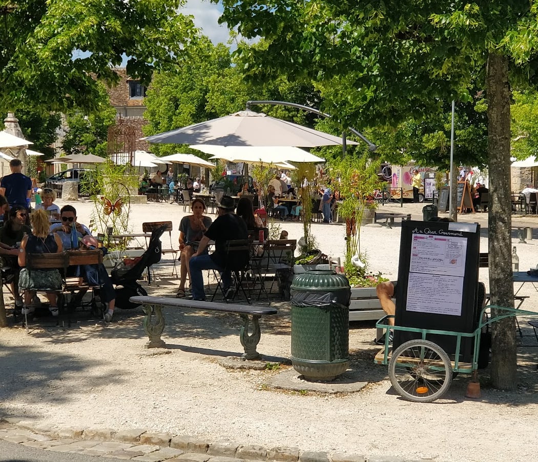 Au César Gourmand 2