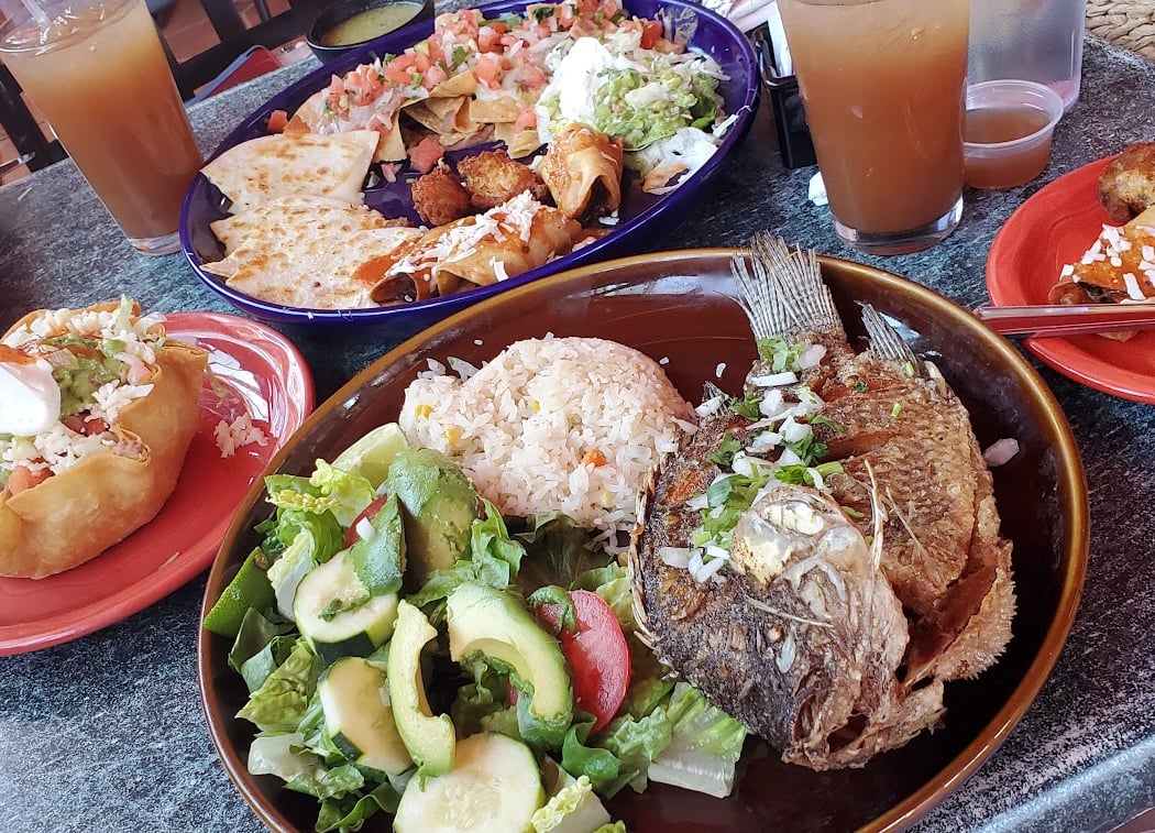 La Hacienda San Rafael 3