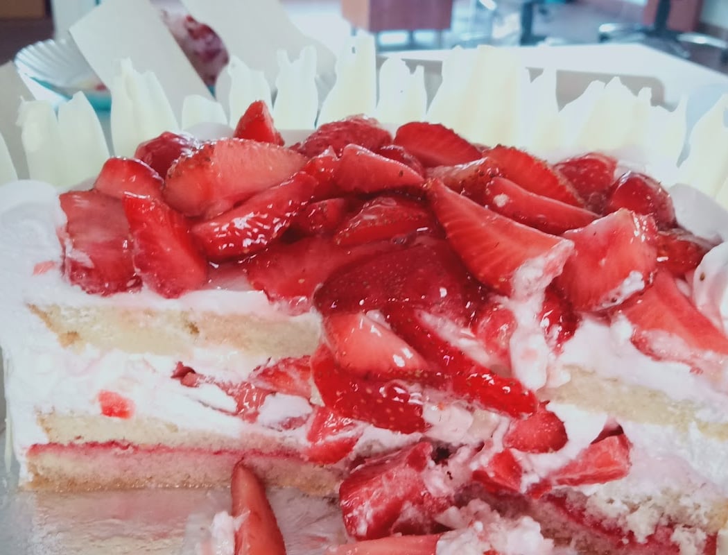 Patisserie Nitash 1