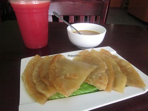 CoCo Lin Vegetarian House 1