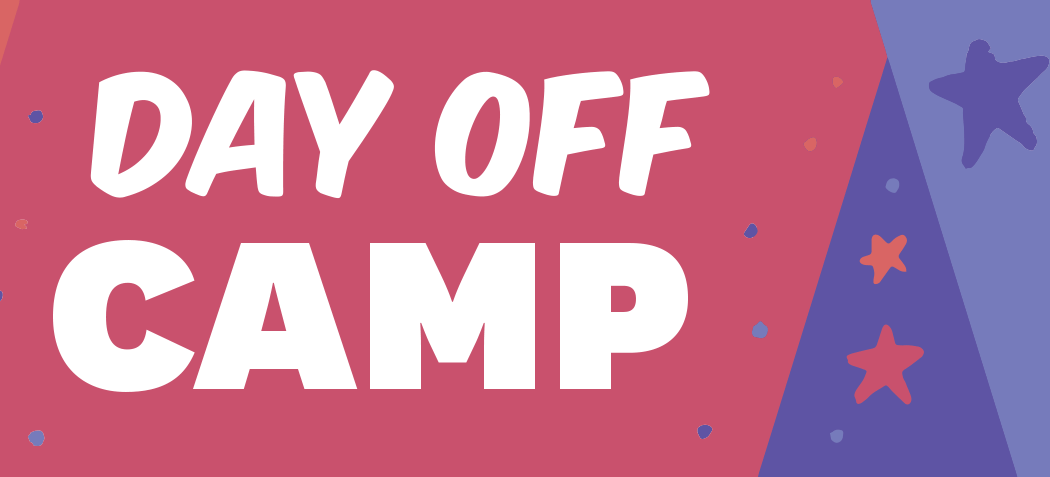 Day Off Camp: Exploring the Arts 1